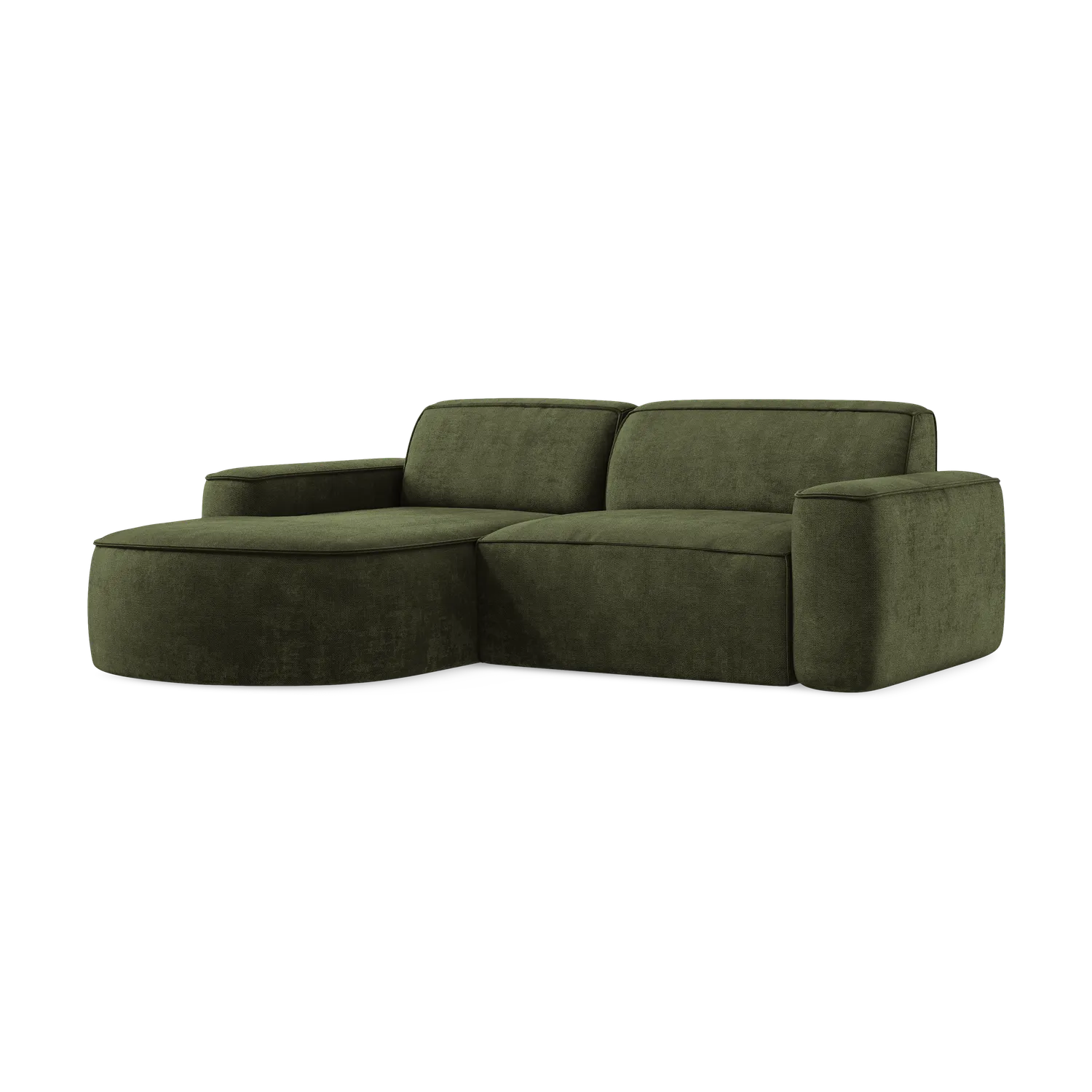 Flow - Sic - Oliwkowy / Lewy