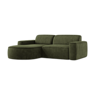 Flow - Sic - Oliwkowy / Lewy