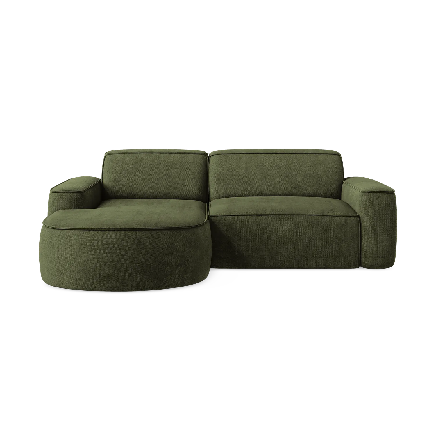 Flow - Sic - Oliwkowy / Lewy