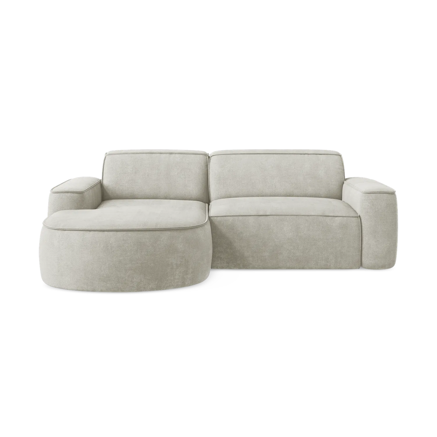 Flow - Sic - Perłowy / Lewy