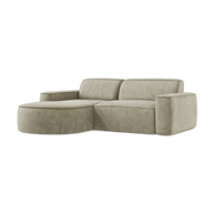 Flow - Sic - Beżowy / Lewy