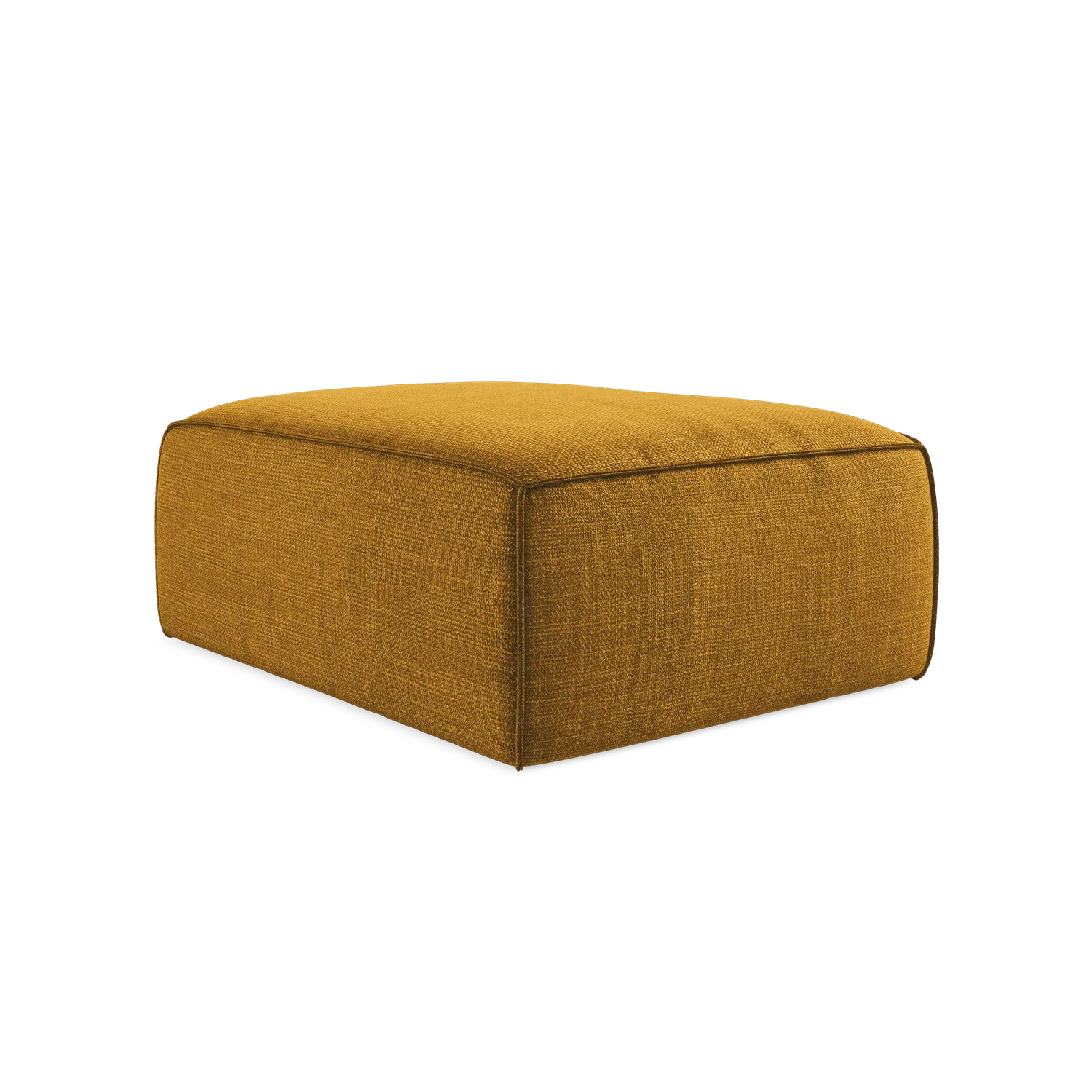 Bjorn - Fabb - Musztardowy