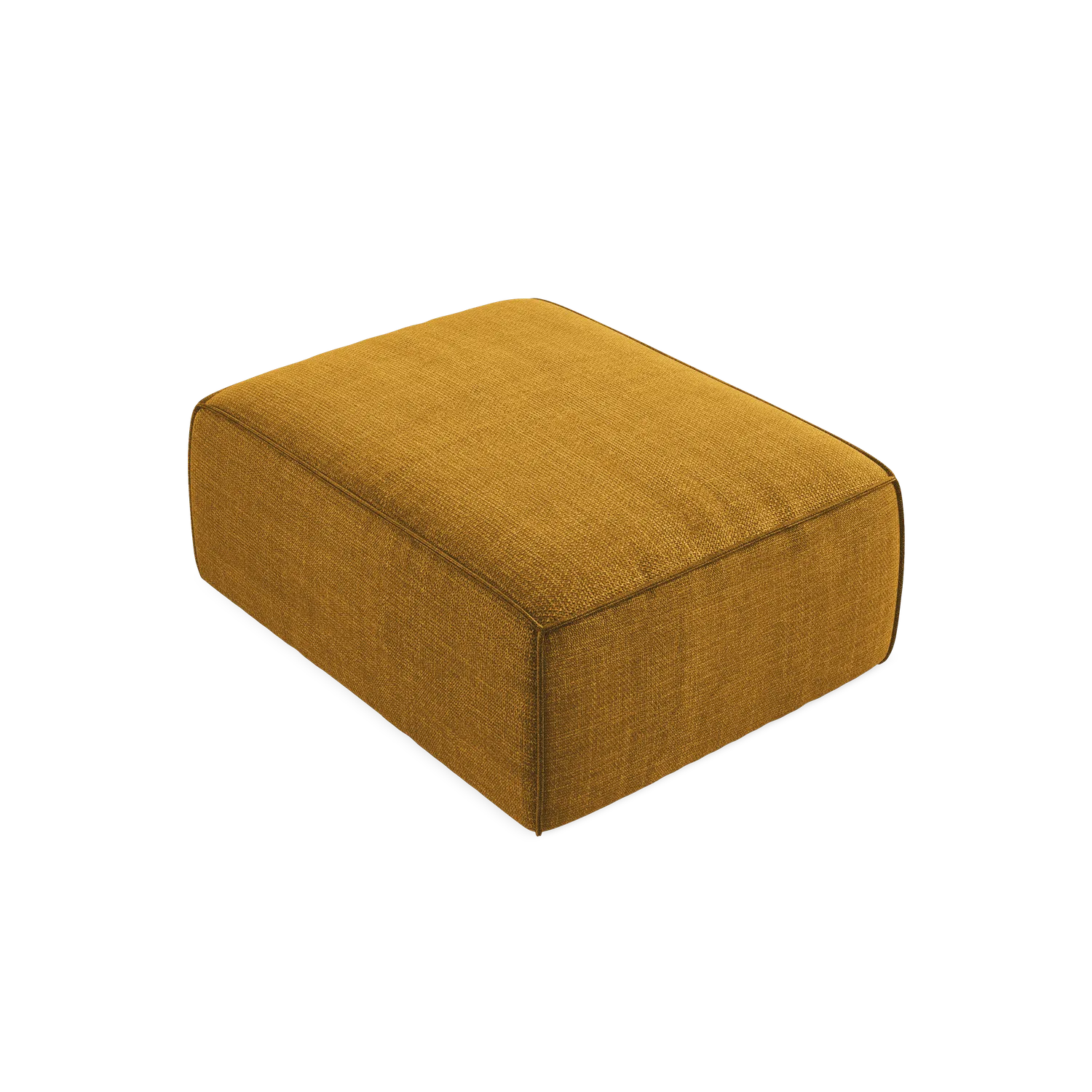 Bjorn - Fabb - Musztardowy