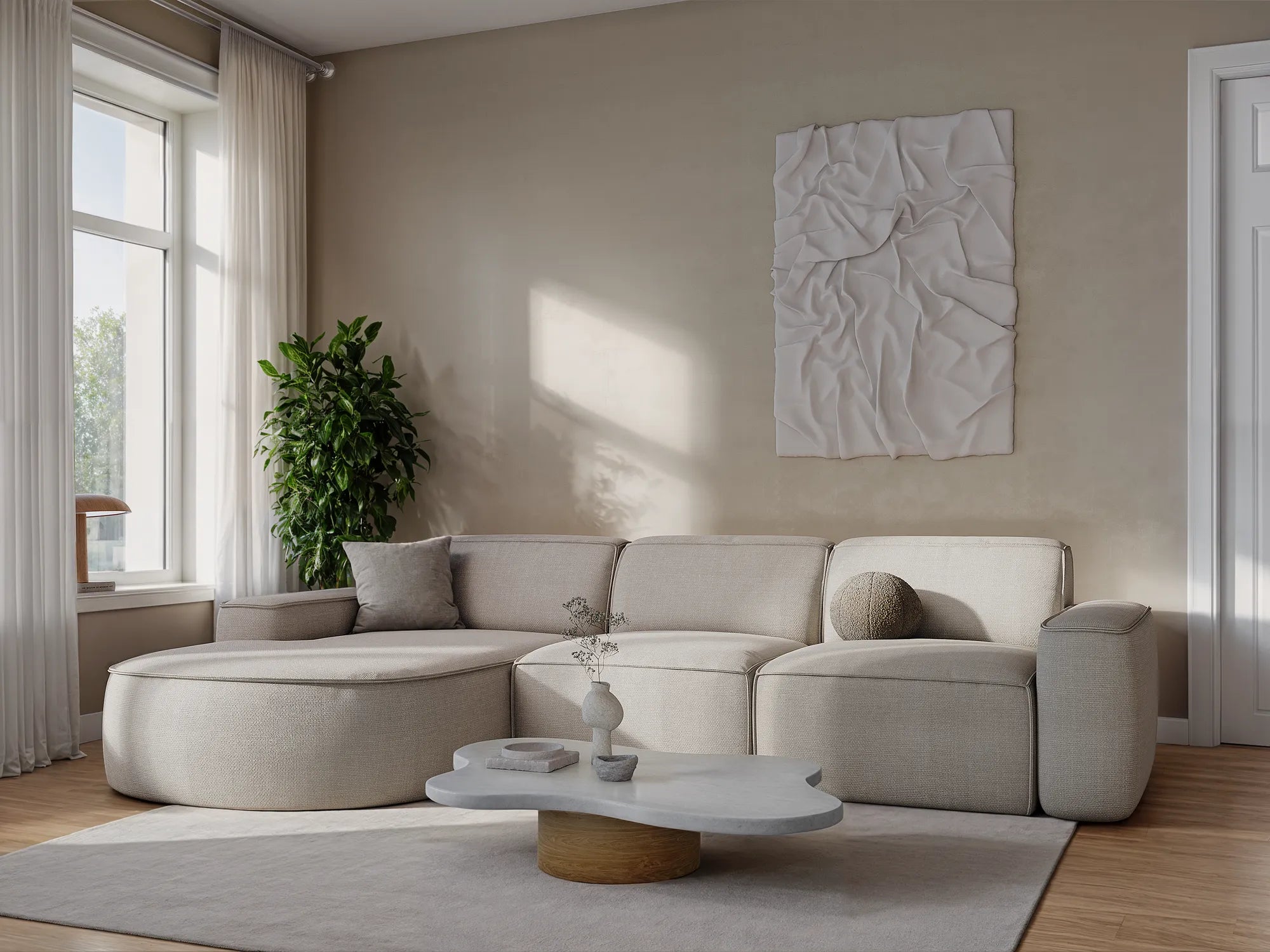 Flow - Sic - Perłowy