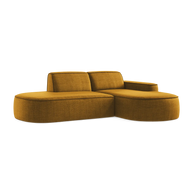 Bjorn - Fabb - Musztardowy / Prawy