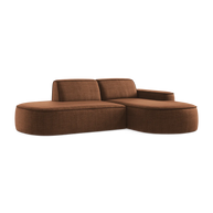 Bjorn - Fabb - Terakota / Prawy