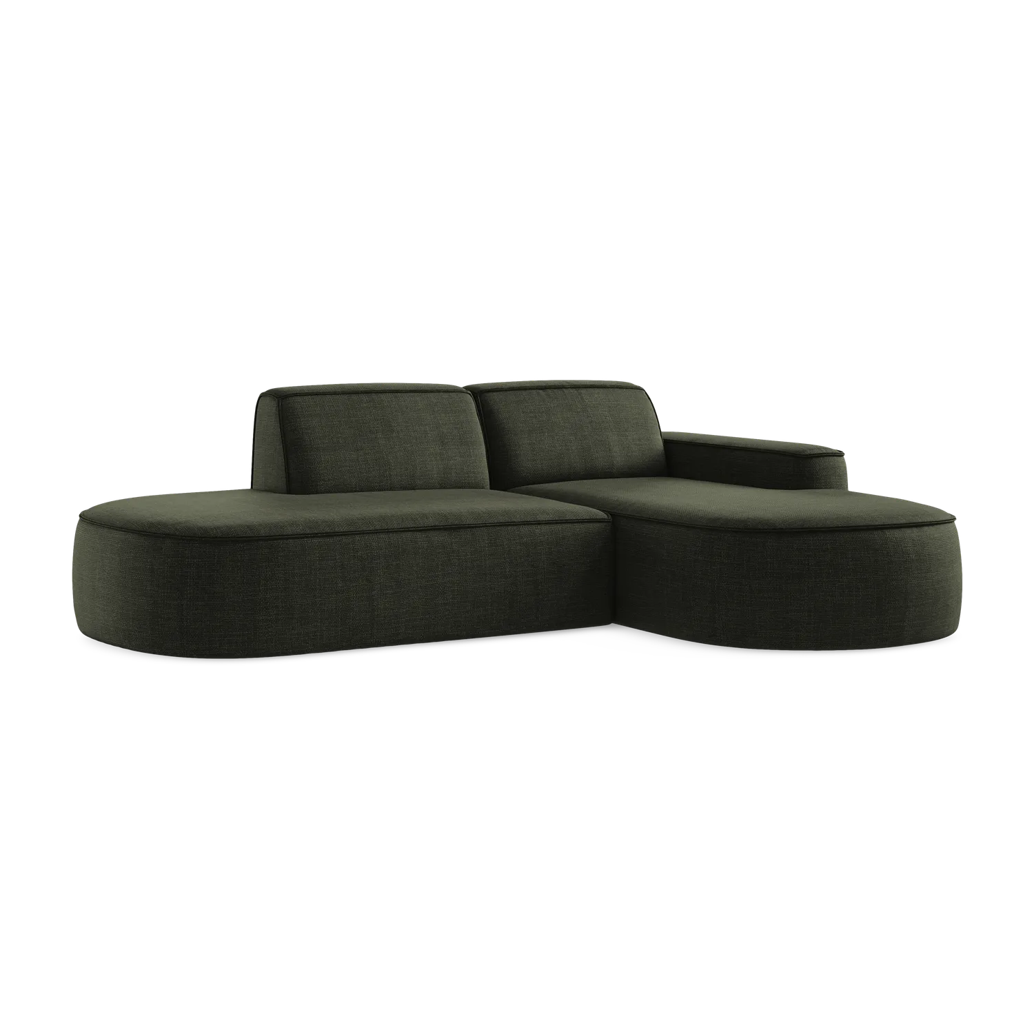 Bjorn - Fabb - Oliwkowy / Prawy