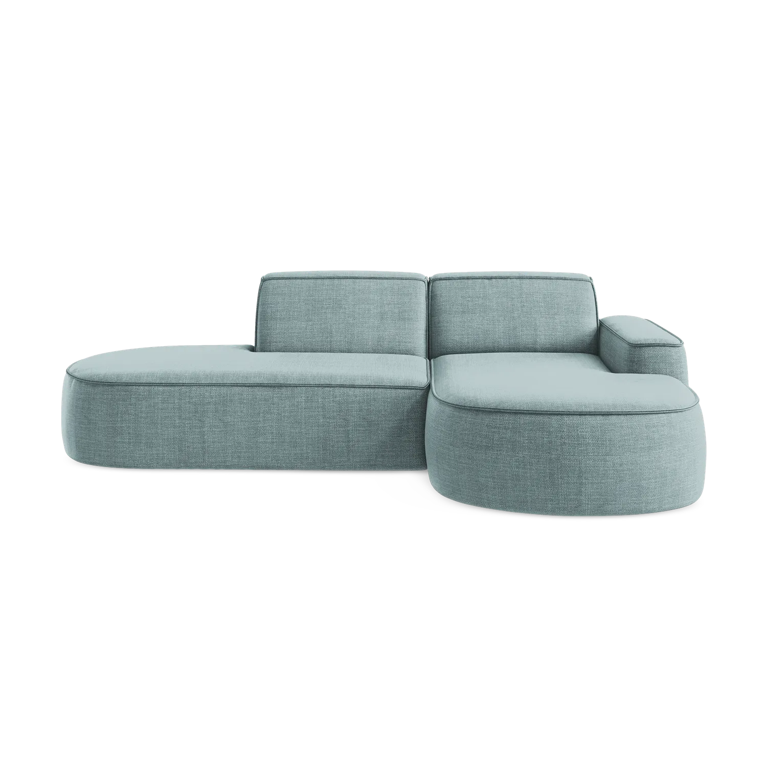 Bjorn - Fabb - Jeans / Prawy