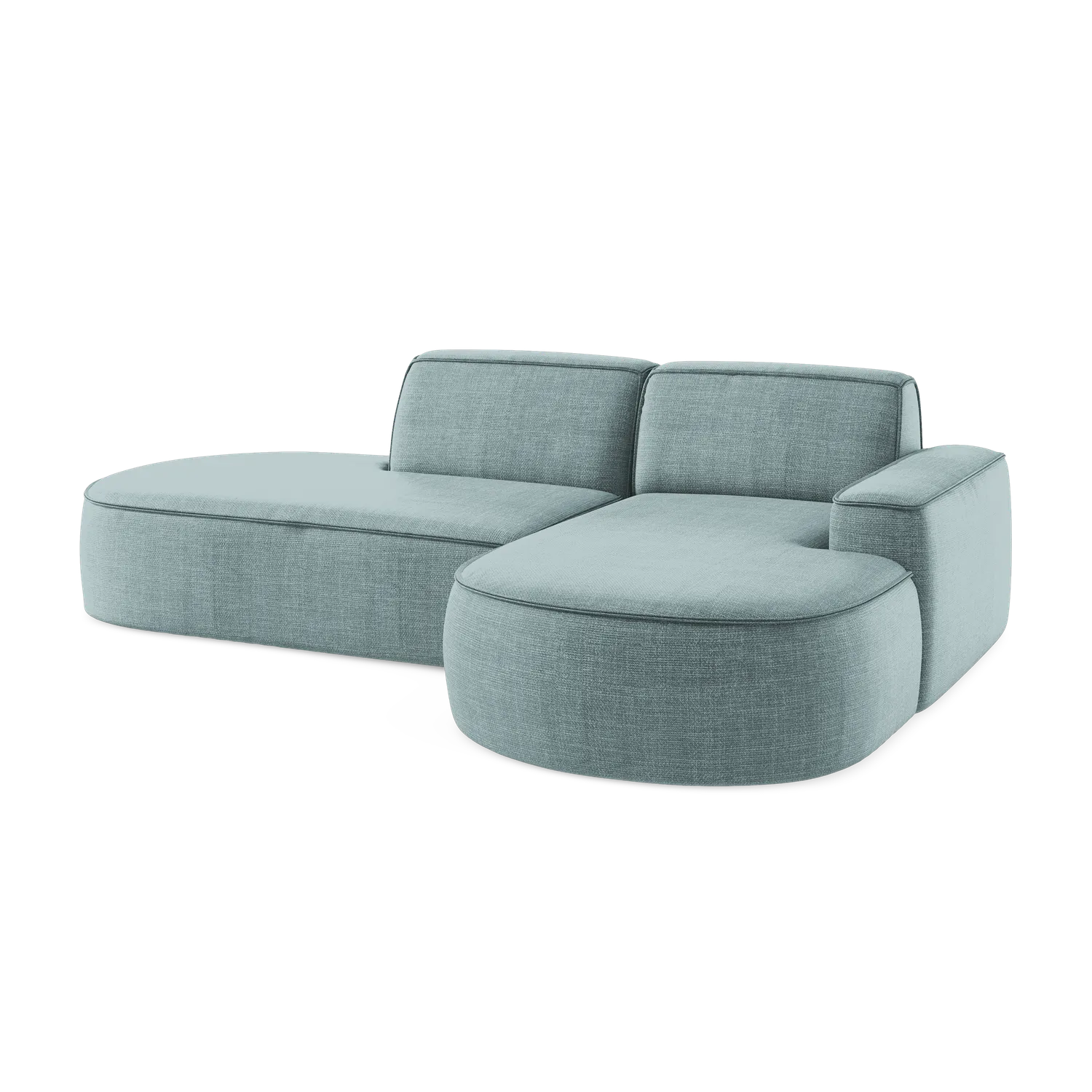 Bjorn - Fabb - Jeans / Prawy