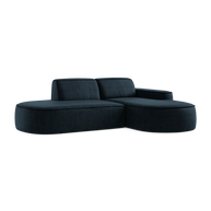 Bjorn - Fabb - Królewski niebieski / Prawy