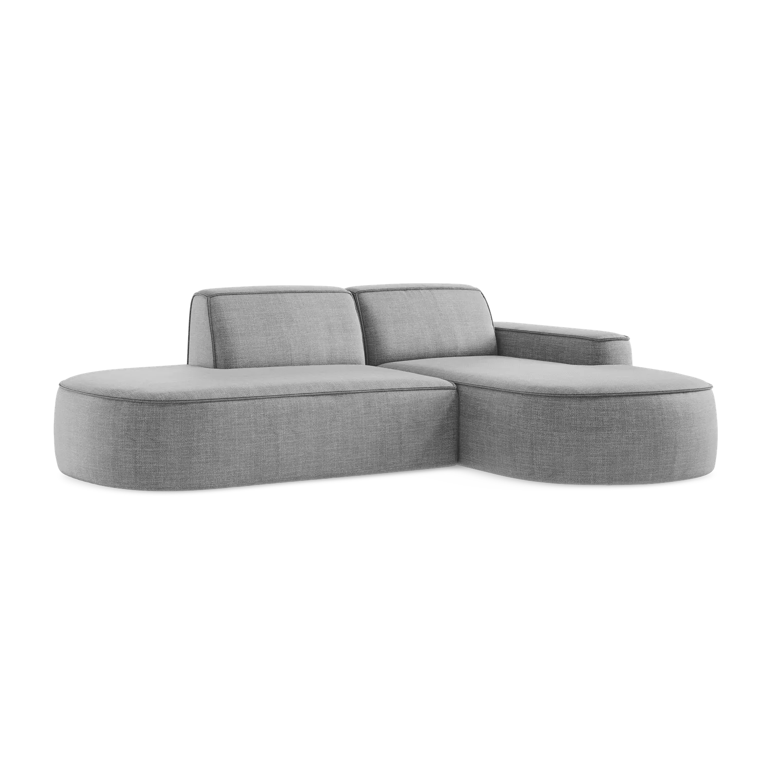 Bjorn - Fabb - Jasny szary / Prawy