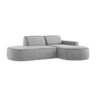 Flow - Sic - Jasny szary / Prawy