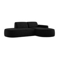 Flow - Sic - Czarny / Prawy