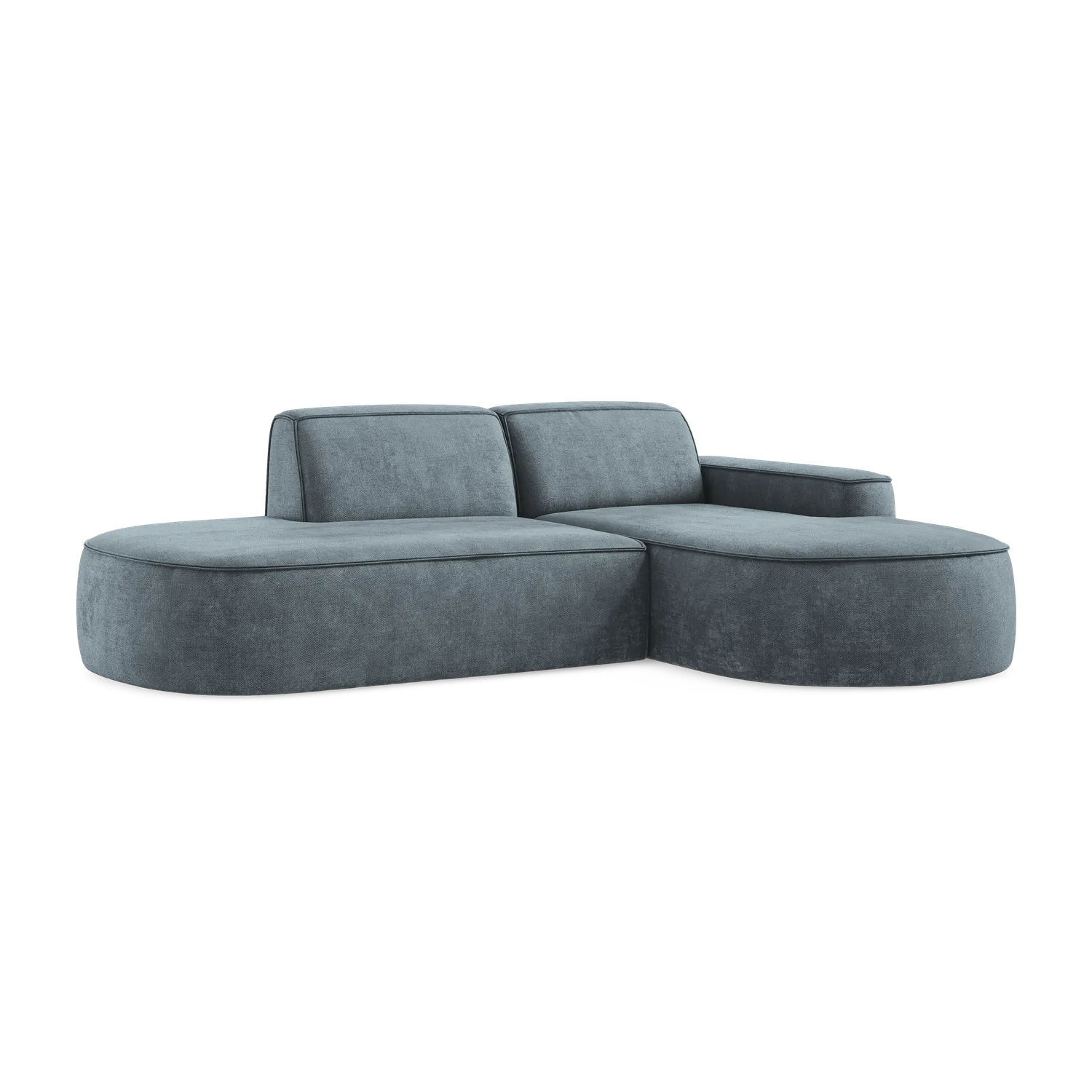 Flow - Sic - Jeans / Prawy