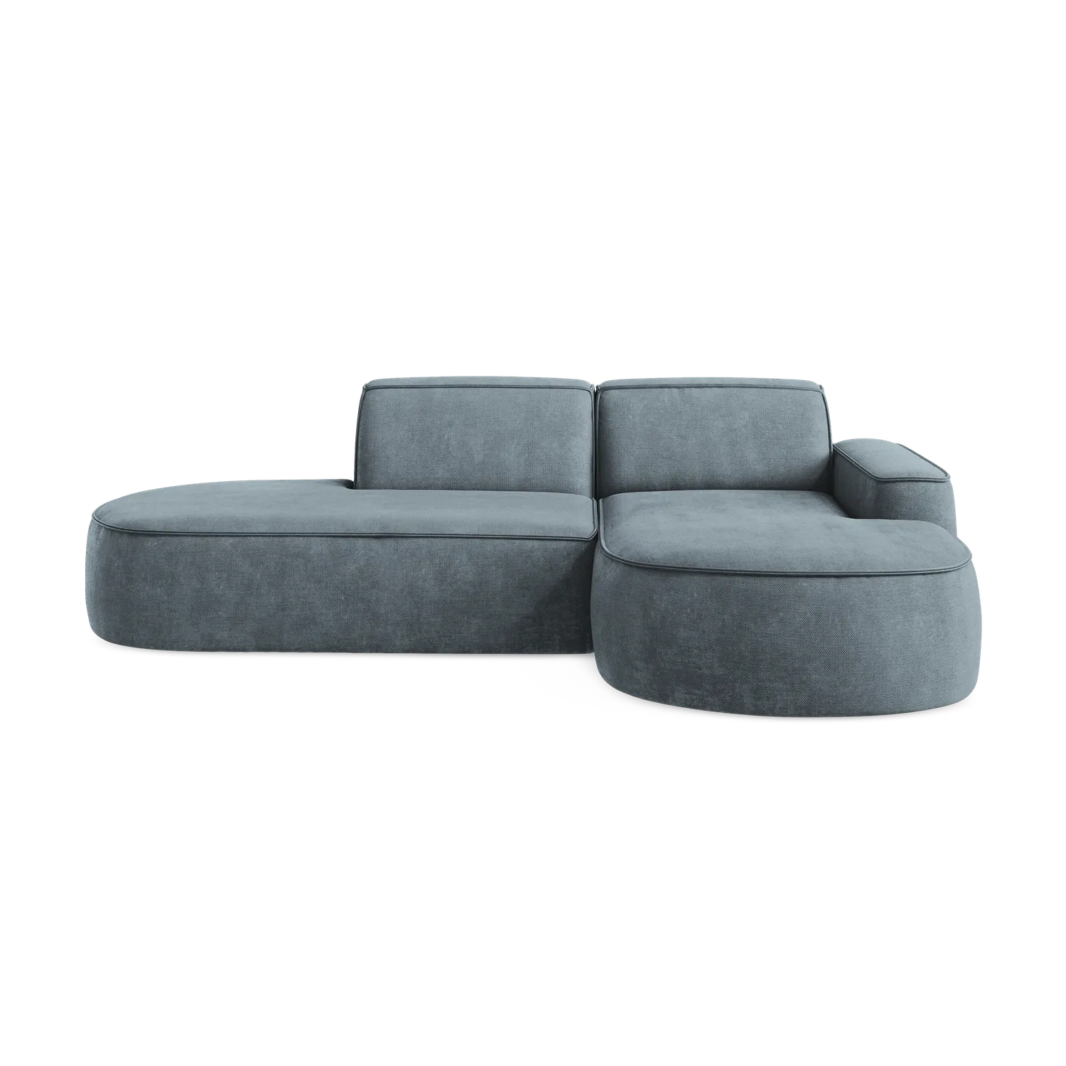 Flow - Sic - Jeans / Prawy