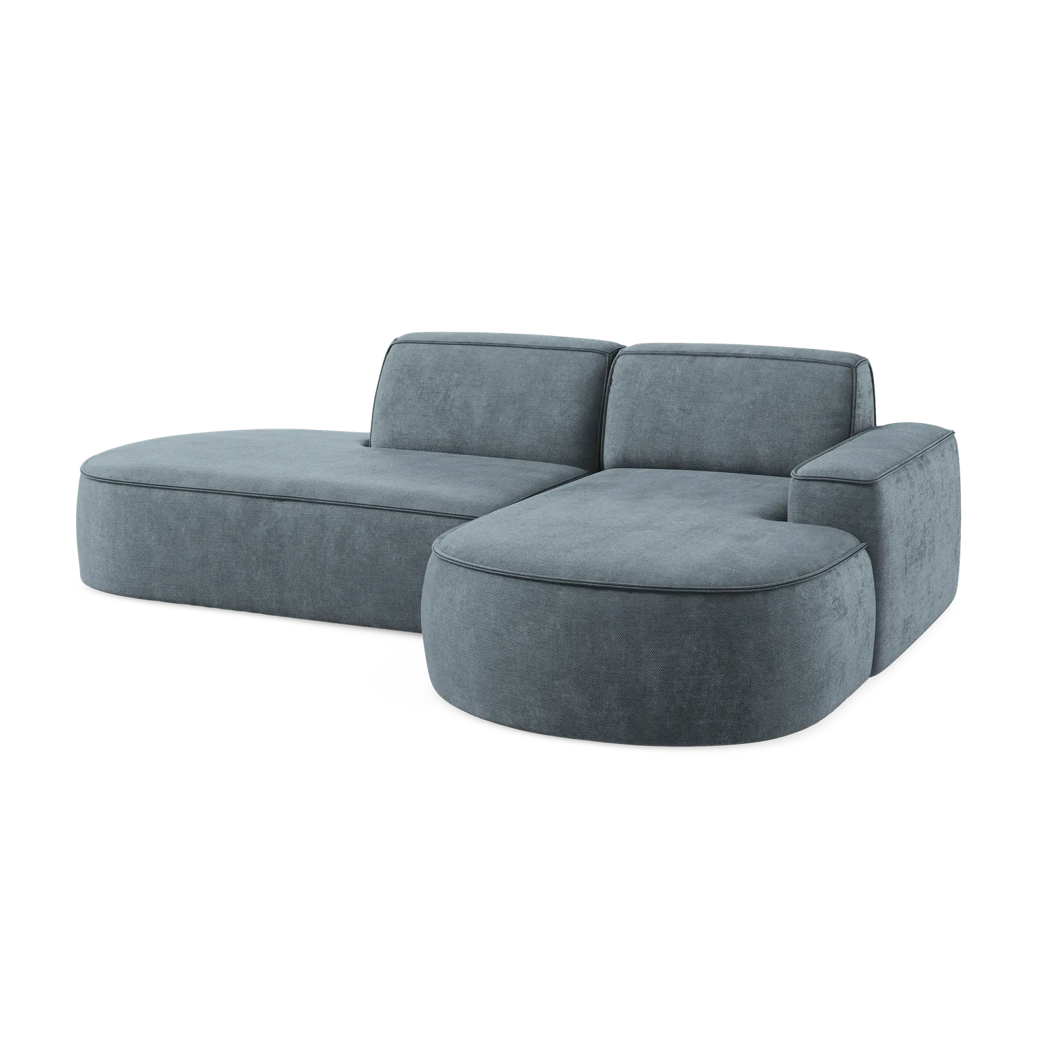 Flow - Sic - Jeans / Prawy