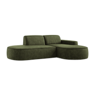 Flow - Sic - Oliwkowy / Prawy