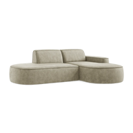 Flow - Sic - Beżowy / Prawy