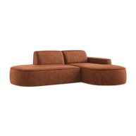 Flow - Sic - Terakota / Prawy