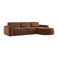 Bjorn - Fabb - Terakota / Prawy