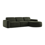 Bjorn - Fabb - Oliwkowy / Prawy