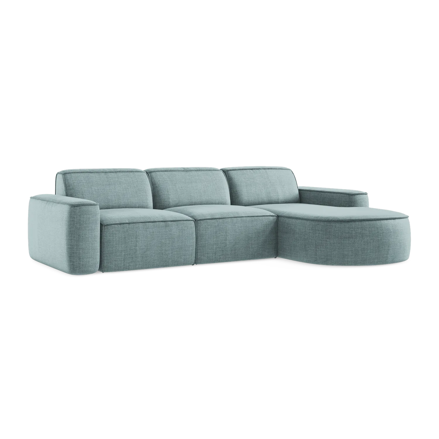 Bjorn - Fabb - Jeans / Prawy