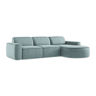 Bjorn - Fabb - Jeans / Prawy