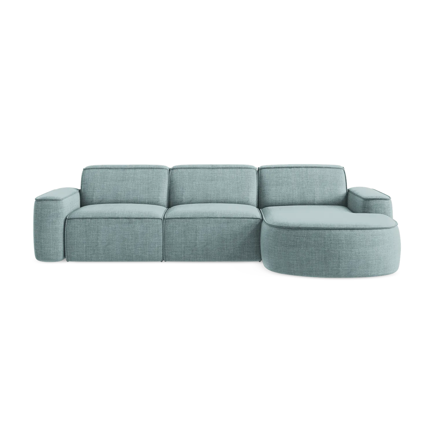 Bjorn - Fabb - Jeans / Prawy