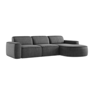 Bjorn - Fabb - Ciemny szary / Prawy