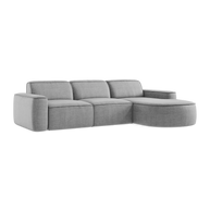 Bjorn - Fabb - Jasny szary / Prawy