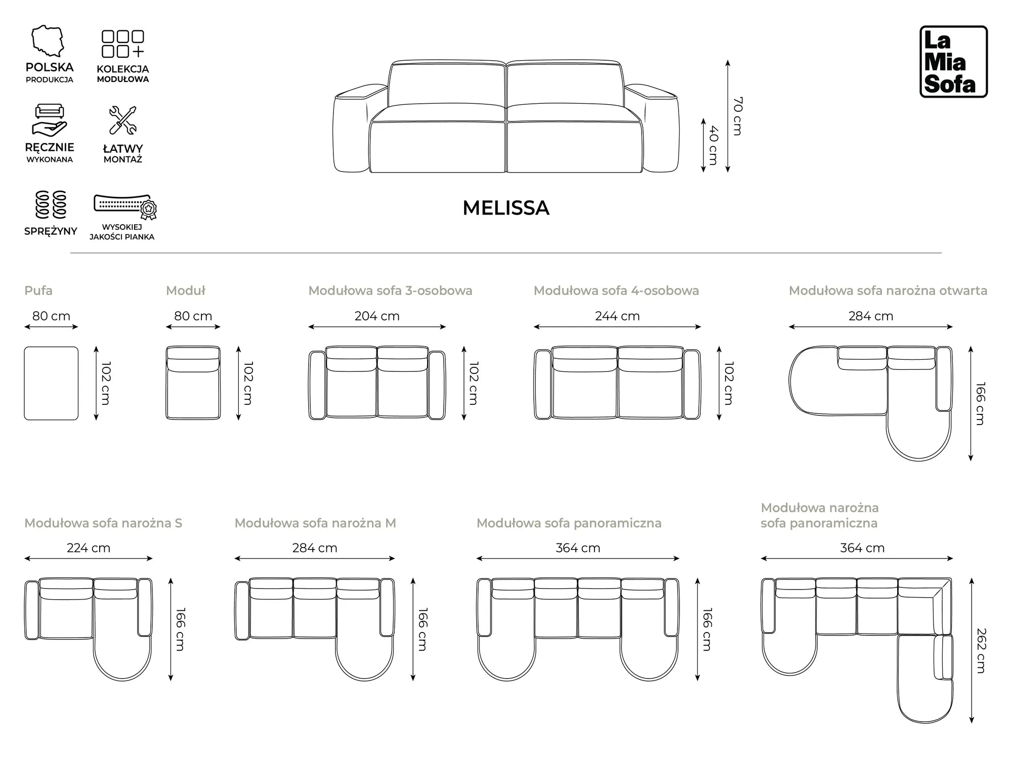 Bjorn - Fabb - Jasny szary / Prawy