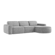 Flow - Sic - Jasny szary / Prawy