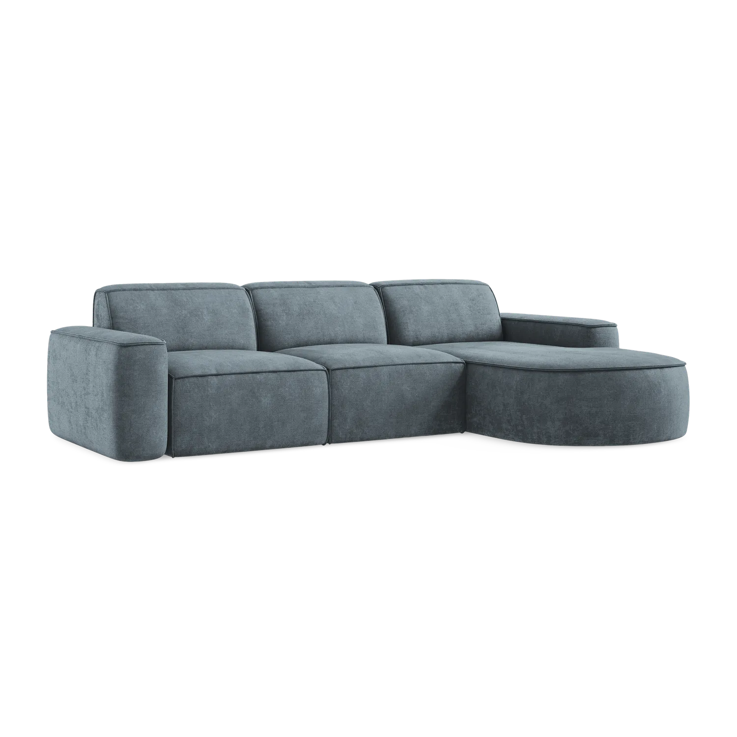 Flow - Sic - Jeans / Prawy