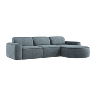 Flow - Sic - Jeans / Prawy