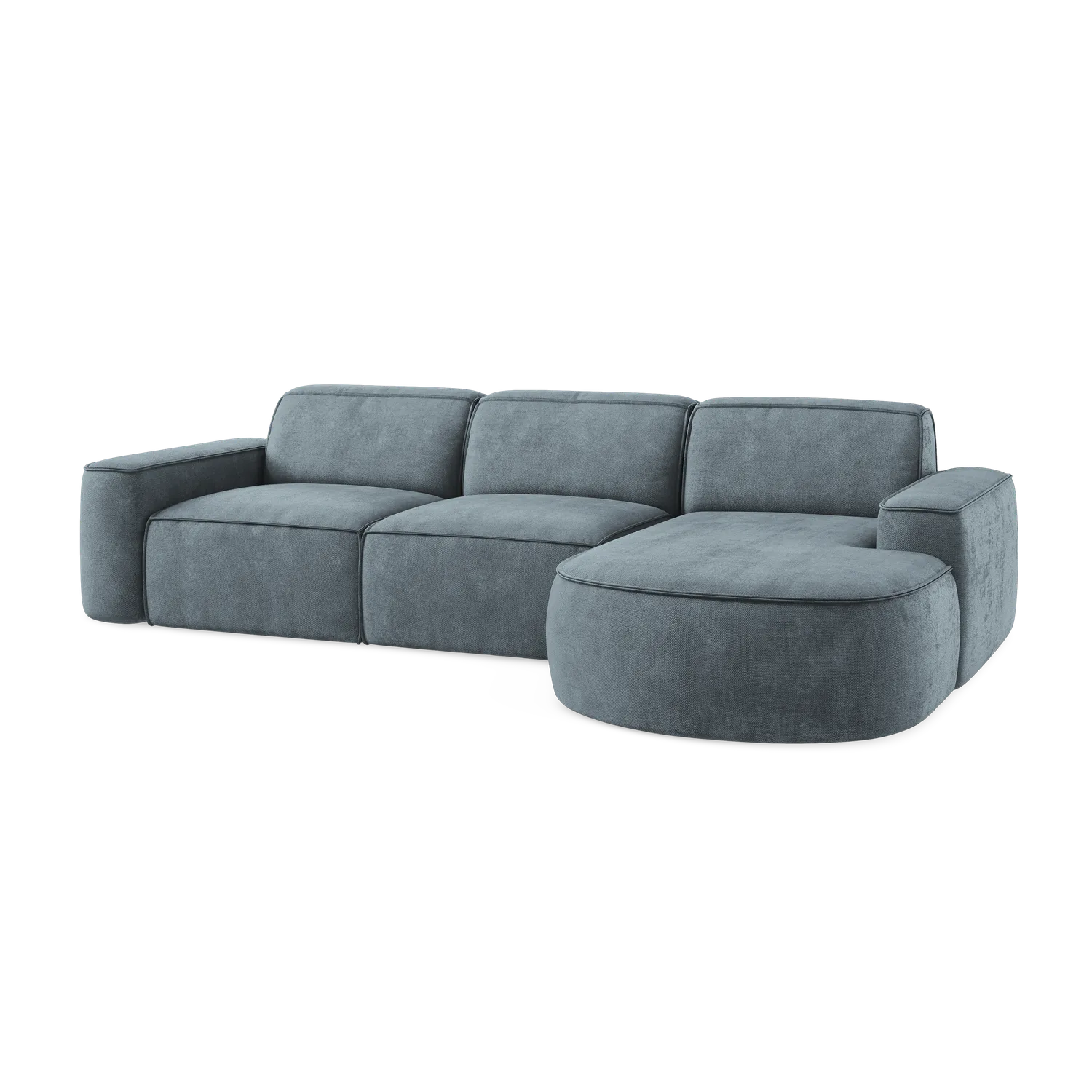 Flow - Sic - Jeans / Prawy