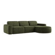 Flow - Sic - Oliwkowy / Prawy