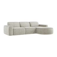 Flow - Sic - Perłowy / Prawy