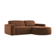 Bjorn - Fabb - Terakota / Prawy