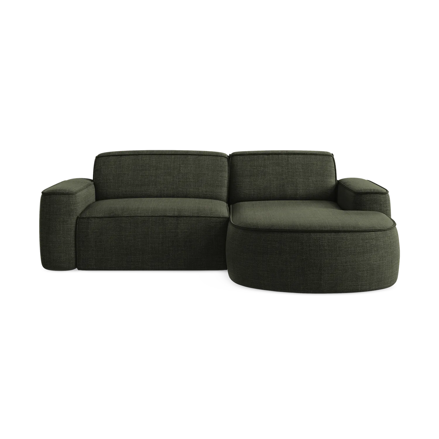 Bjorn - Fabb - Oliwkowy / Prawy