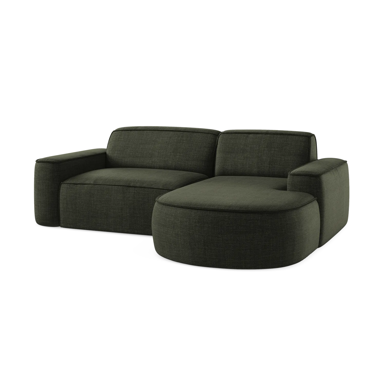 Bjorn - Fabb - Oliwkowy / Prawy