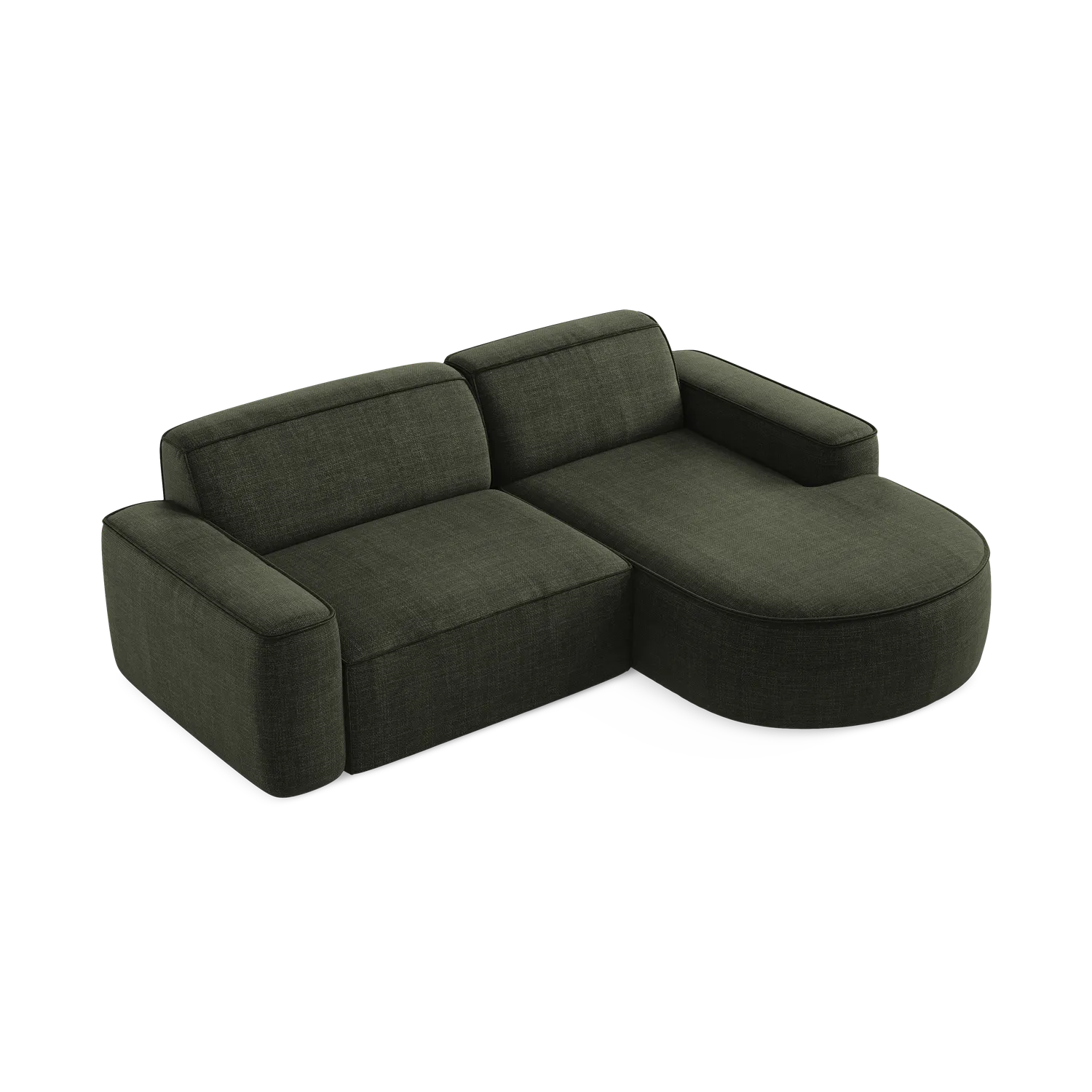 Bjorn - Fabb - Oliwkowy / Prawy