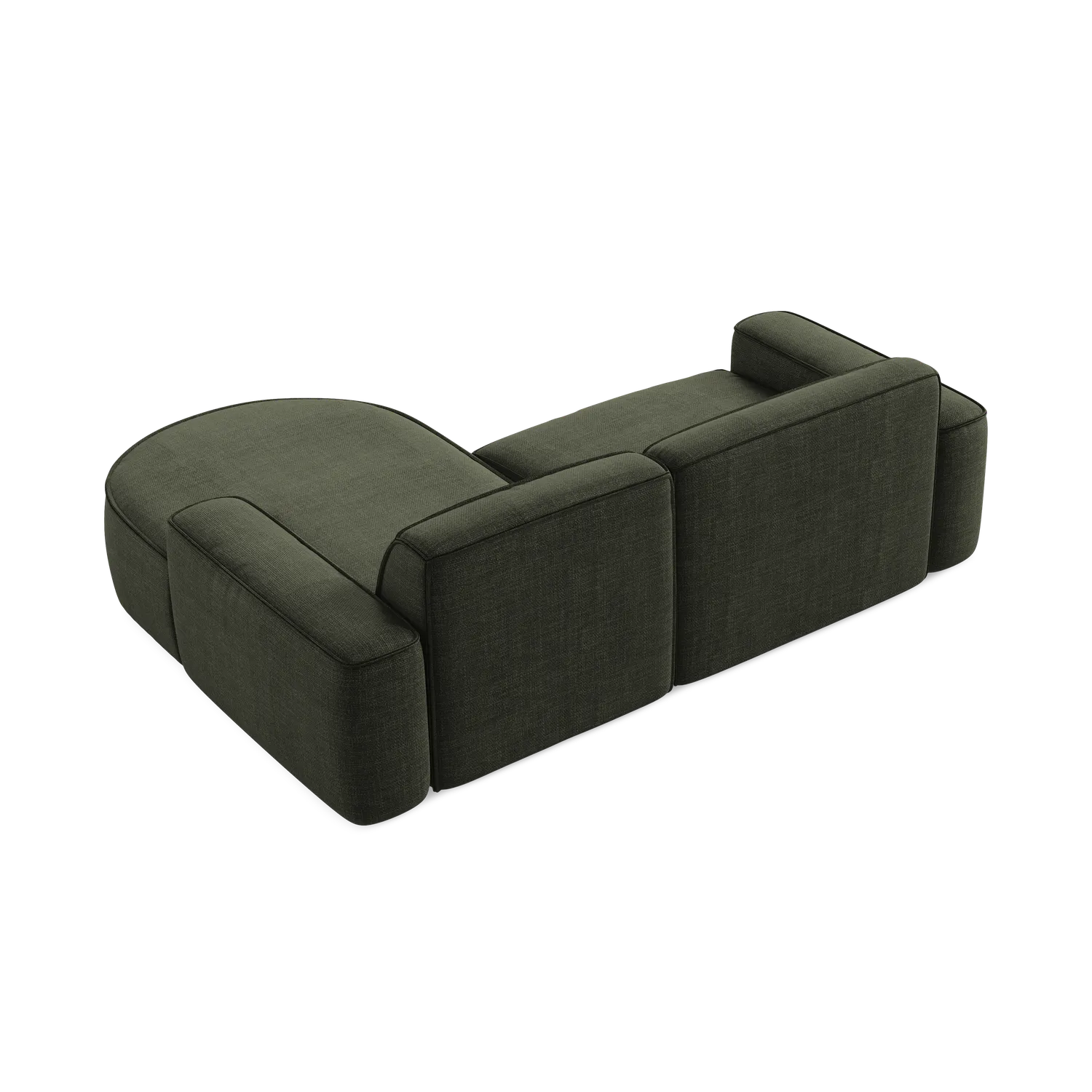 Bjorn - Fabb - Oliwkowy / Prawy