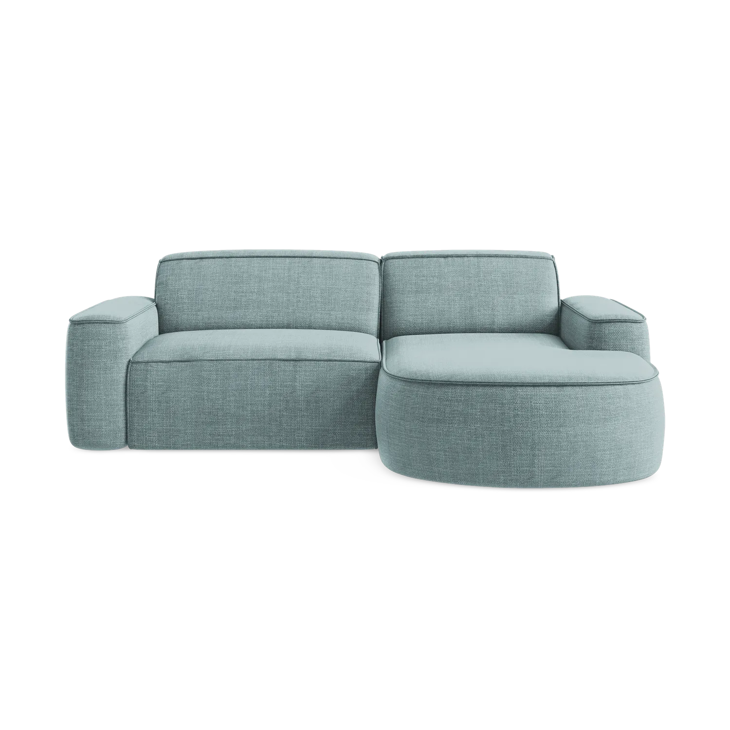 Bjorn - Fabb - Jeans / Prawy