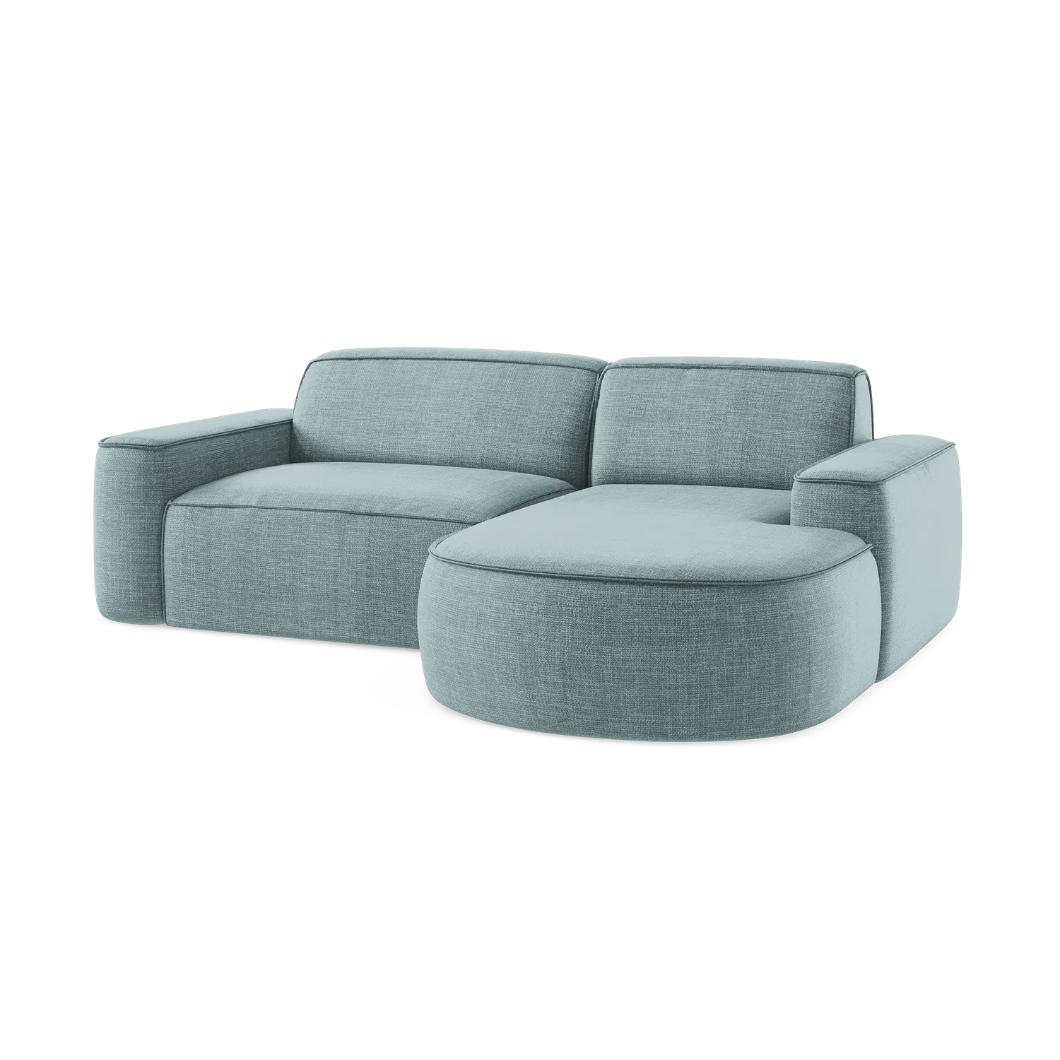 Bjorn - Fabb - Jeans / Prawy