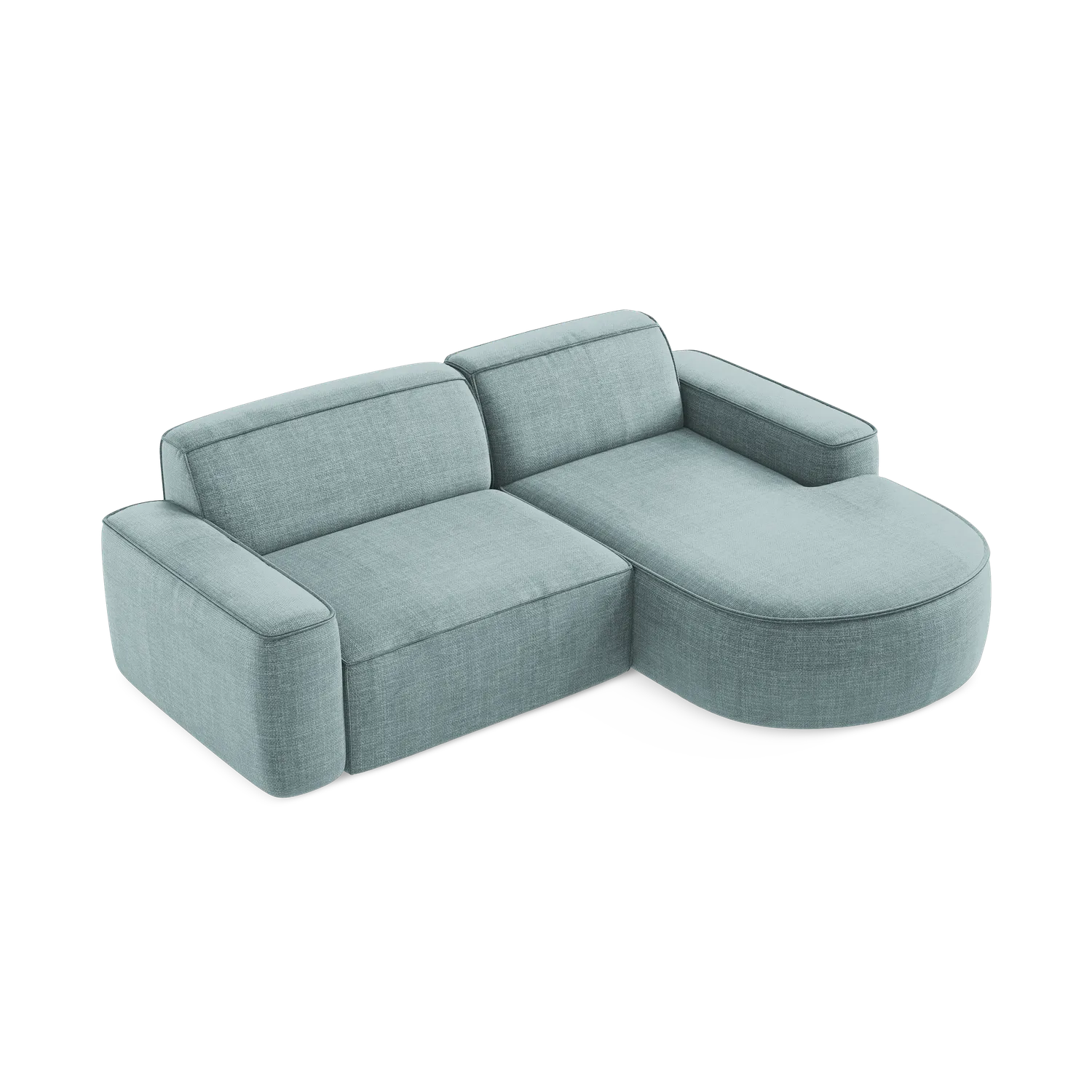 Bjorn - Fabb - Jeans / Prawy