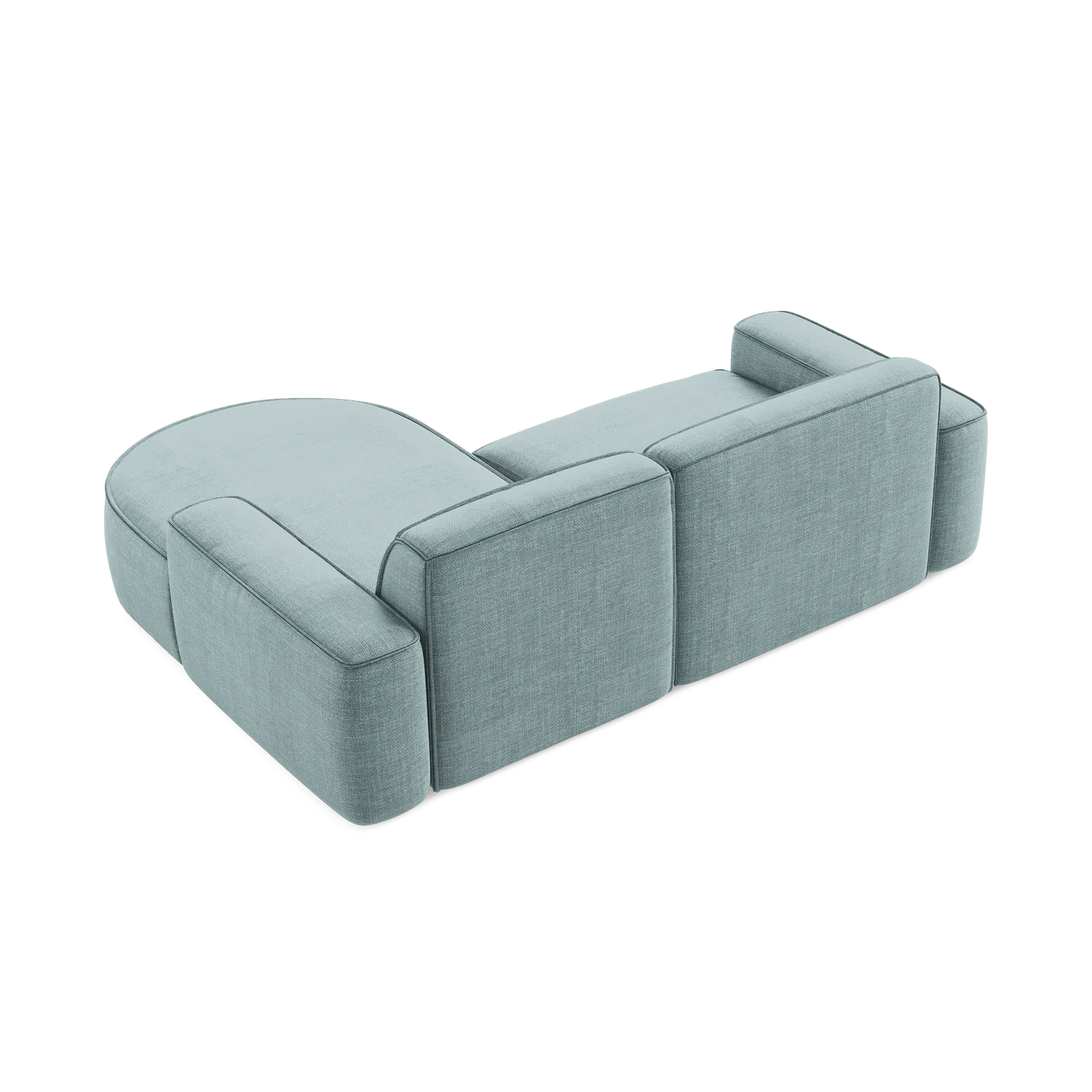 Bjorn - Fabb - Jeans / Prawy