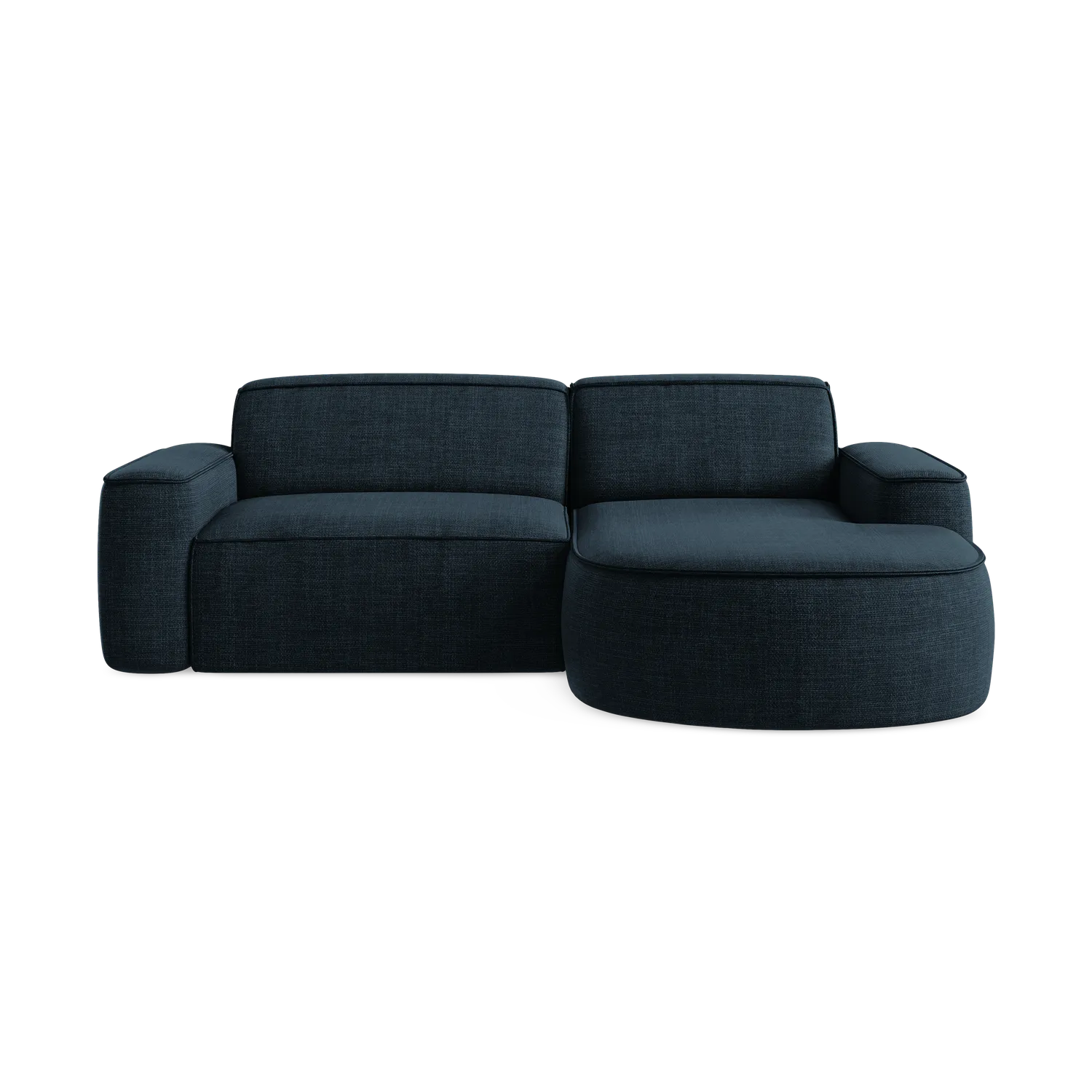 Bjorn - Fabb - Królewski niebieski / Prawy