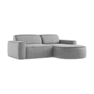 Bjorn - Fabb - Jasny szary / Prawy