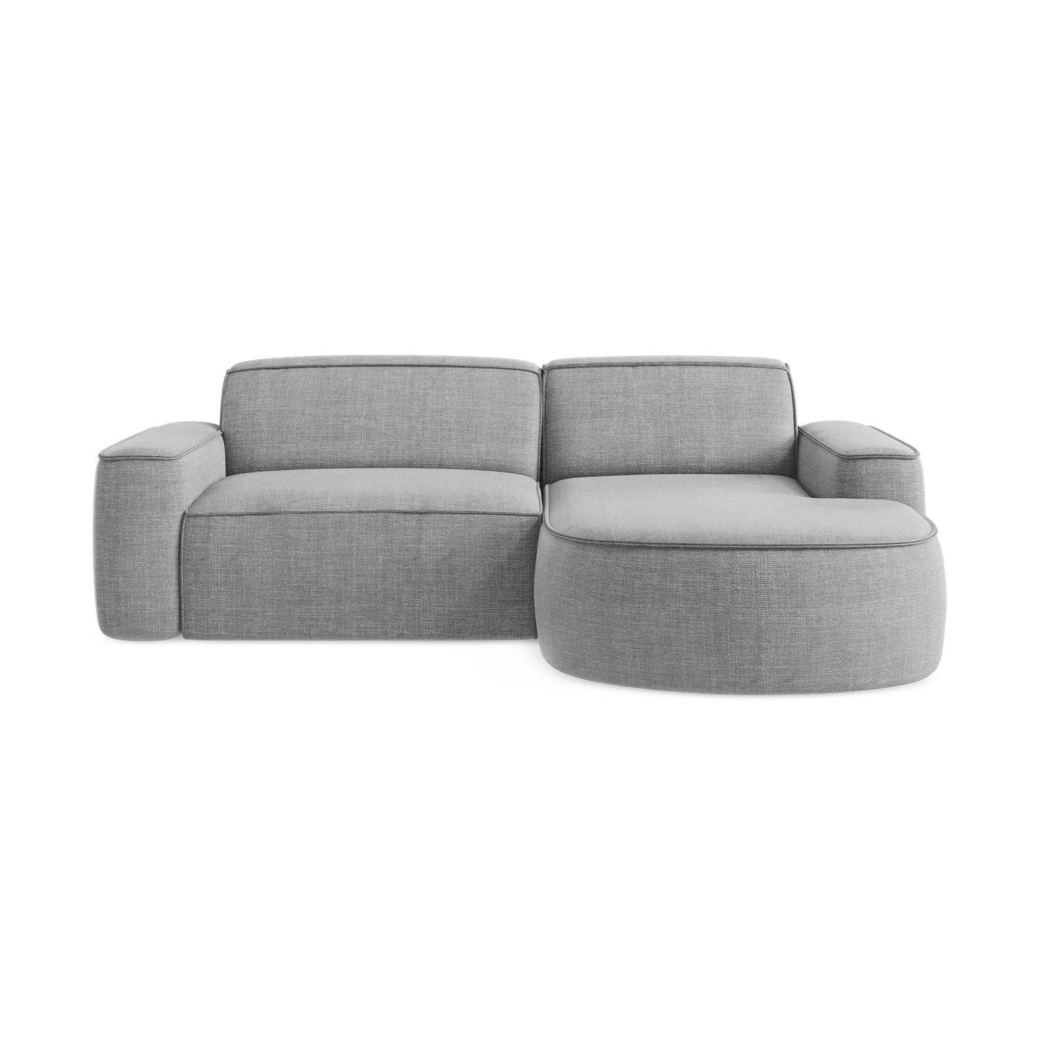 Bjorn - Fabb - Jasny szary / Prawy