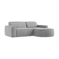 Flow - Sic - Jasny szary / Prawy